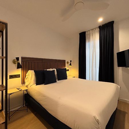 Arenal Suites Бильбао Экстерьер фото