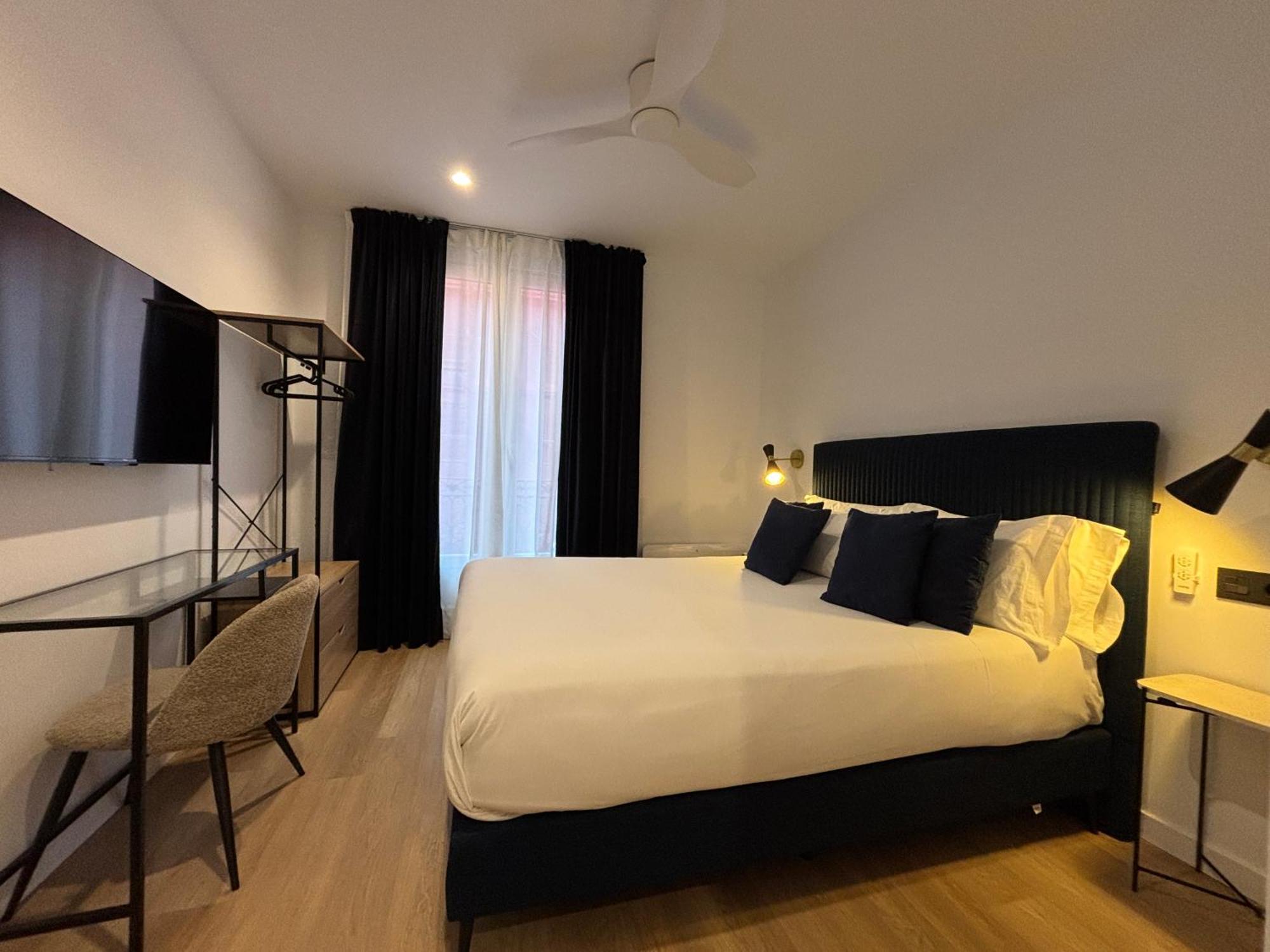 Arenal Suites Бильбао Экстерьер фото