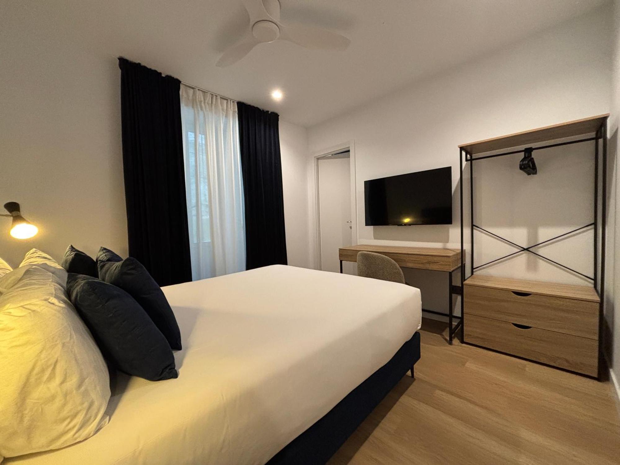 Arenal Suites Бильбао Экстерьер фото