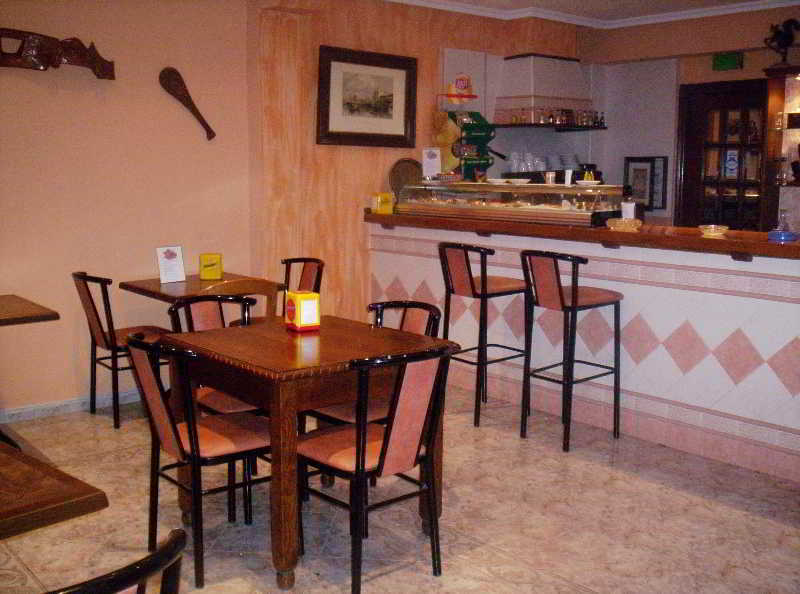 Arenal Suites Бильбао Экстерьер фото