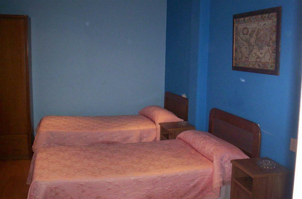 Arenal Suites Бильбао Экстерьер фото