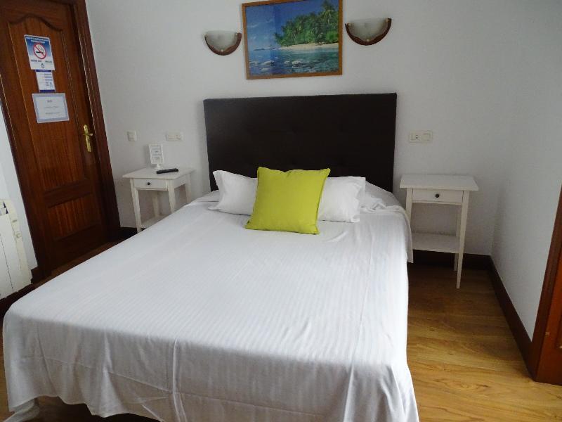 Arenal Suites Бильбао Экстерьер фото
